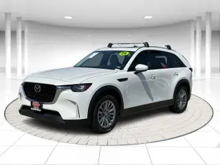 Mazda CX-90 2024 AWD 3.3 Turbo Preferred Plus 4dr SUV