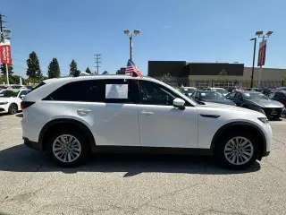 Mazda CX-90 2024 AWD 3.3 Turbo Preferred Plus 4dr SUV