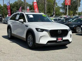 Mazda CX-90 2024 AWD 3.3 Turbo Preferred Plus 4dr SUV