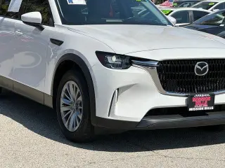 Mazda CX-90 2024 AWD 3.3 Turbo Preferred Plus 4dr SUV