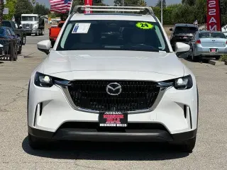 Mazda CX-90 2024 AWD 3.3 Turbo Preferred Plus 4dr SUV