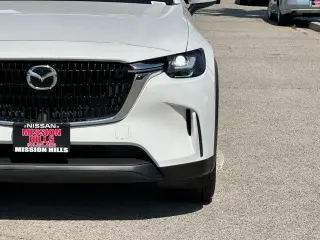 Mazda CX-90 2024 AWD 3.3 Turbo Preferred Plus 4dr SUV