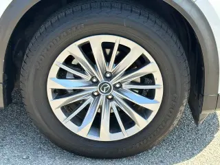 Mazda CX-90 2024 AWD 3.3 Turbo Preferred Plus 4dr SUV