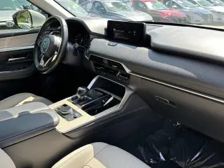 Mazda CX-90 2024 AWD 3.3 Turbo Preferred Plus 4dr SUV