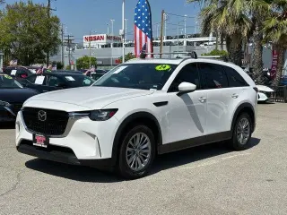 Mazda CX-90 2024 AWD 3.3 Turbo Preferred Plus 4dr SUV