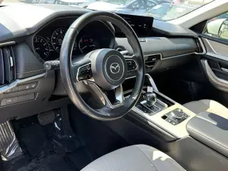 Mazda CX-90 2024 AWD 3.3 Turbo Preferred Plus 4dr SUV