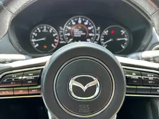 Mazda CX-90 2024 AWD 3.3 Turbo Preferred Plus 4dr SUV