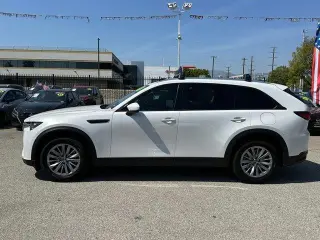 Mazda CX-90 2024 AWD 3.3 Turbo Preferred Plus 4dr SUV