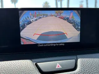 Mazda CX-90 2024 AWD 3.3 Turbo Preferred Plus 4dr SUV