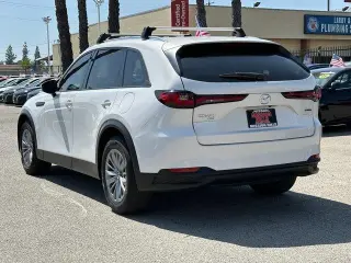 Mazda CX-90 2024 AWD 3.3 Turbo Preferred Plus 4dr SUV