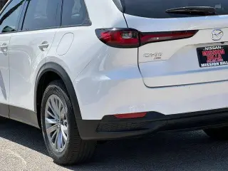 Mazda CX-90 2024 AWD 3.3 Turbo Preferred Plus 4dr SUV