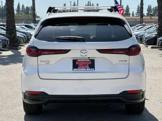 Mazda CX-90 2024 AWD 3.3 Turbo Preferred Plus 4dr SUV