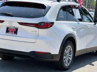 Mazda CX-90 2024 AWD 3.3 Turbo Preferred Plus 4dr SUV