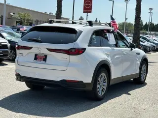 Mazda CX-90 2024 AWD 3.3 Turbo Preferred Plus 4dr SUV