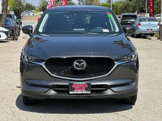 Mazda CX-5 2017 Grand Touring 4dr SUV