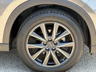 Mazda CX-5 2017 Grand Touring 4dr SUV
