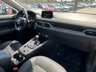 Mazda CX-5 2017 Grand Touring 4dr SUV