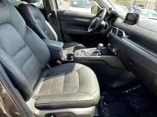 Mazda CX-5 2017 Grand Touring 4dr SUV