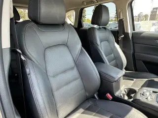 Mazda CX-5 2017 Grand Touring 4dr SUV