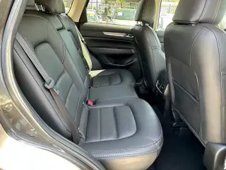 Mazda CX-5 2017 Grand Touring 4dr SUV