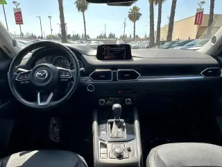 Mazda CX-5 2017 Grand Touring 4dr SUV