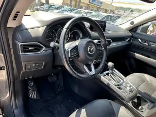 Mazda CX-5 2017 Grand Touring 4dr SUV