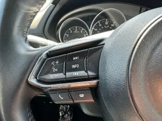Mazda CX-5 2017 Grand Touring 4dr SUV