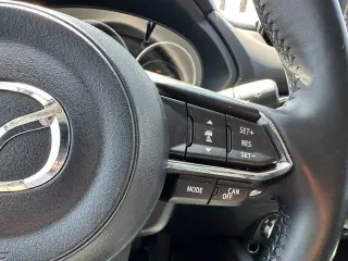 Mazda CX-5 2017 Grand Touring 4dr SUV