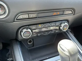 Mazda CX-5 2017 Grand Touring 4dr SUV