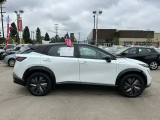 Nissan Ariya 2023 AWD Engage e-4ORCE 4dr Crossover