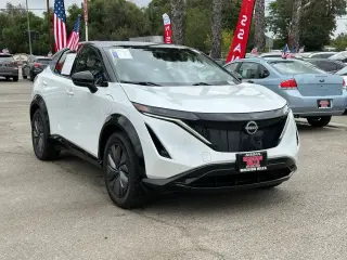 Nissan Ariya 2023 AWD Engage e-4ORCE 4dr Crossover