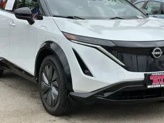 Nissan Ariya 2023 AWD Engage e-4ORCE 4dr Crossover