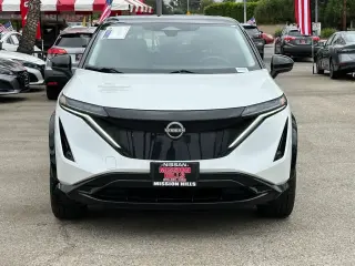 Nissan Ariya 2023 AWD Engage e-4ORCE 4dr Crossover