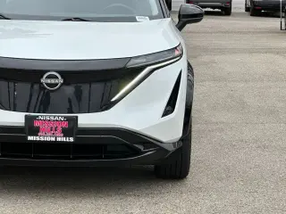 Nissan Ariya 2023 AWD Engage e-4ORCE 4dr Crossover