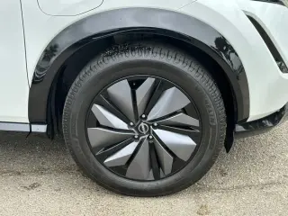 Nissan Ariya 2023 AWD Engage e-4ORCE 4dr Crossover