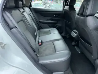 Nissan Ariya 2023 AWD Engage e-4ORCE 4dr Crossover