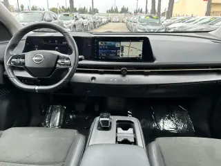 Nissan Ariya 2023 AWD Engage e-4ORCE 4dr Crossover