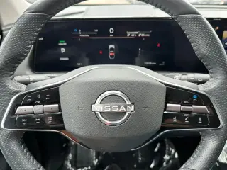 Nissan Ariya 2023 AWD Engage e-4ORCE 4dr Crossover