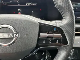 Nissan Ariya 2023 AWD Engage e-4ORCE 4dr Crossover