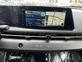 Nissan Ariya 2023 AWD Engage e-4ORCE 4dr Crossover