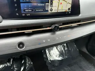 Nissan Ariya 2023 AWD Engage e-4ORCE 4dr Crossover