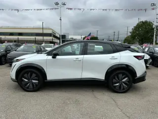 Nissan Ariya 2023 AWD Engage e-4ORCE 4dr Crossover