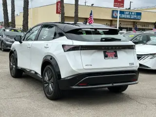 Nissan Ariya 2023 AWD Engage e-4ORCE 4dr Crossover
