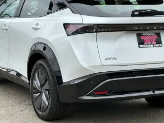 Nissan Ariya 2023 AWD Engage e-4ORCE 4dr Crossover