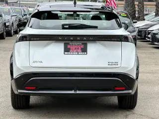 Nissan Ariya 2023 AWD Engage e-4ORCE 4dr Crossover