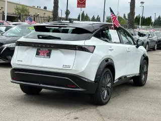 Nissan Ariya 2023 AWD Engage e-4ORCE 4dr Crossover