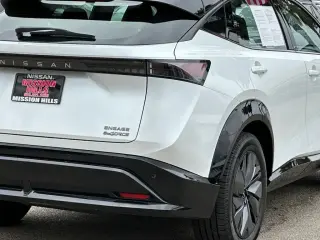 Nissan Ariya 2023 AWD Engage e-4ORCE 4dr Crossover