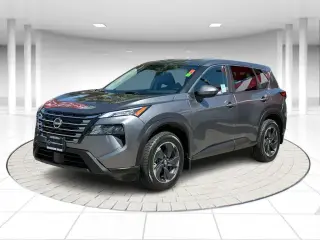 Nissan Rogue 2024 SV 4dr Crossover