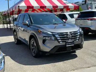 Nissan Rogue 2024 SV 4dr Crossover