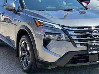 Nissan Rogue 2024 SV 4dr Crossover